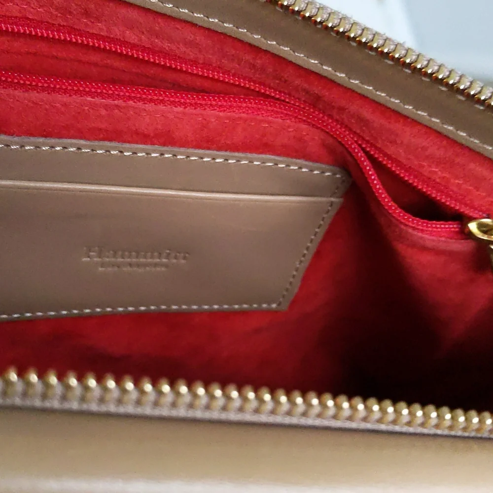 Hammit Joe Tonic Carolyns clutch crossbody - Picture 12 of 16